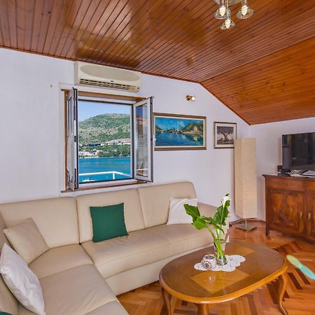 Apartments Marija Lapad Ντουμπρόβνικ Εξωτερικό φωτογραφία
