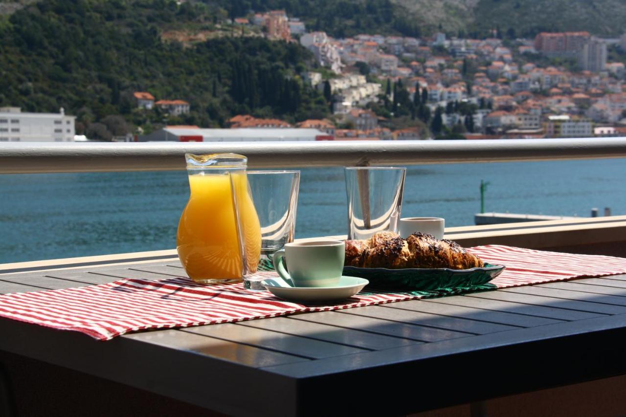 Apartments Marija Lapad Ντουμπρόβνικ Εξωτερικό φωτογραφία