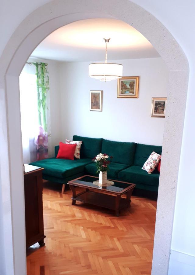 Apartments Marija Lapad Ντουμπρόβνικ Εξωτερικό φωτογραφία
