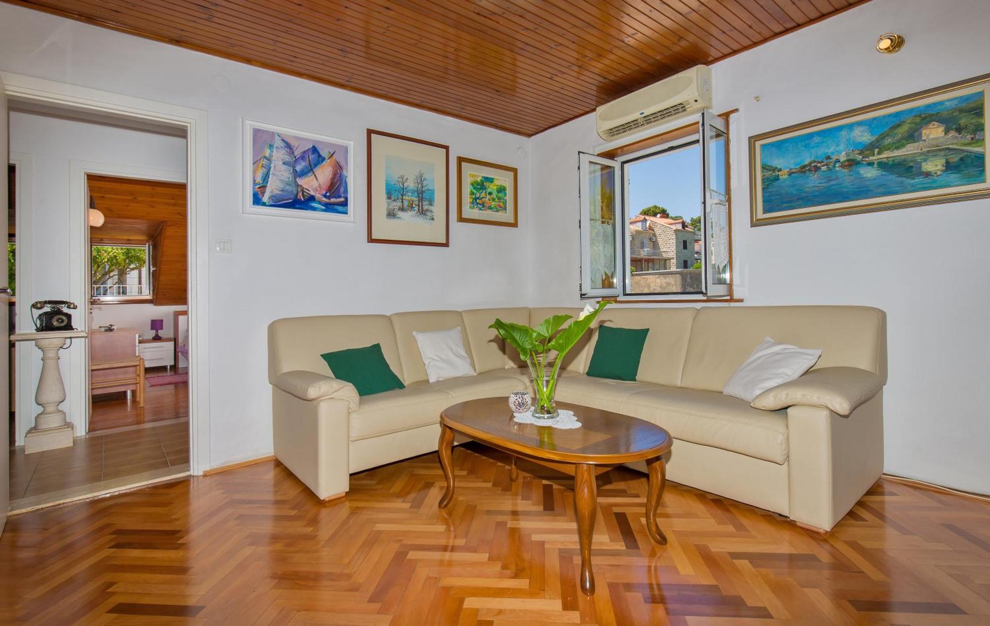 Apartments Marija Lapad Ντουμπρόβνικ Εξωτερικό φωτογραφία