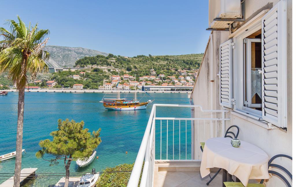 Apartments Marija Lapad Ντουμπρόβνικ Εξωτερικό φωτογραφία